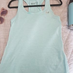 Under armor Dri-Fit top